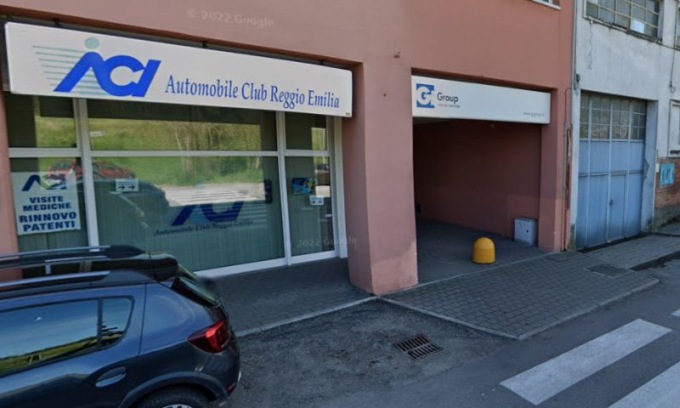 Ladri fanno irruzione all’ACI di Guastalla: rubati soldi e documenti vari
