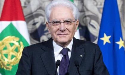 Il Presidente Mattarella in visita a Reggio Emilia sabato 29 aprile