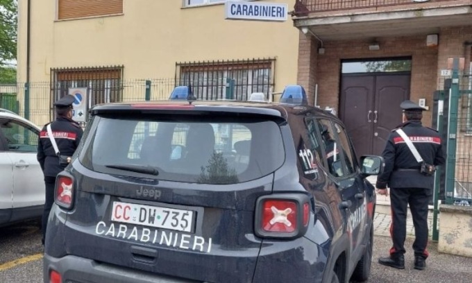 Aveva rubato oltre 120 euro di formaggio nei supermercati: oggi la condanna