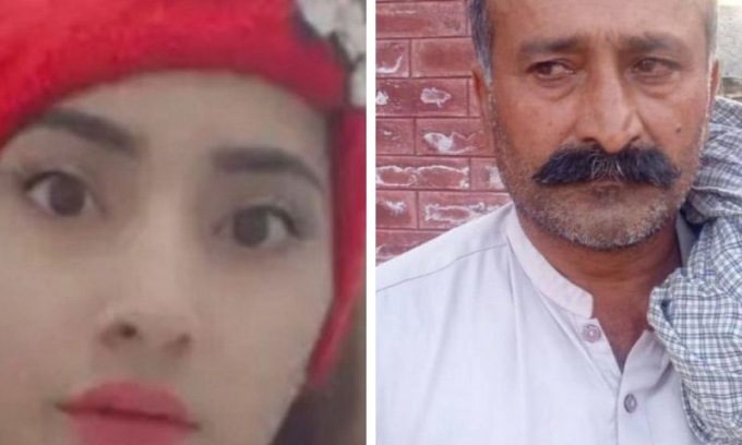 Omicidio Saman, dal Pakistan ok al videocollegamento di Shabbar Abbas con l’Italia