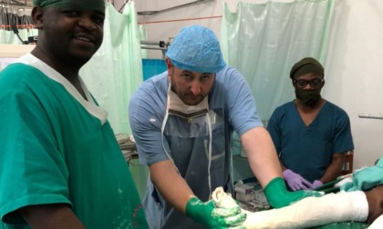 I medici reggiani in missione in Congo: il 22 aprile una serata di sensibilizzazione