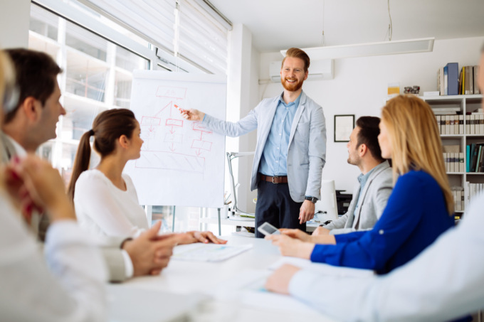 Colmare lo skill gap aziendale: la necessità di investire nella formazione professionale