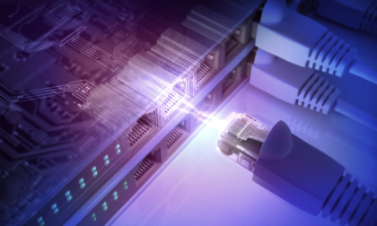 Switch Ethernet industriali: massimizzare l'efficienza della propria rete