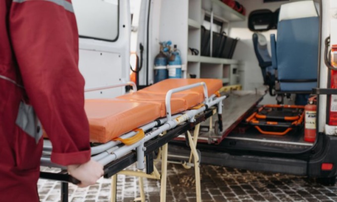 Runner travolto da un’auto muore sul colpo: arrestato il conducente
