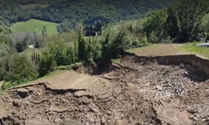 Maltempo: tanti i danni, ma arrivano anche gli aiuti