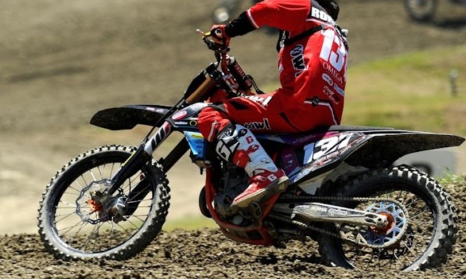 Deceduto il 39enne caduto sulla pista da motocross a Castellarano