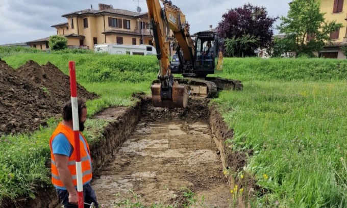 Novellara, avviato l’iter per l’ultimo tratto della tangenziale