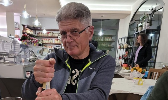 69enne in bicicletta scomparso a Canossa: è affetto da un disturbo e potrebbe trovarsi in difficoltà