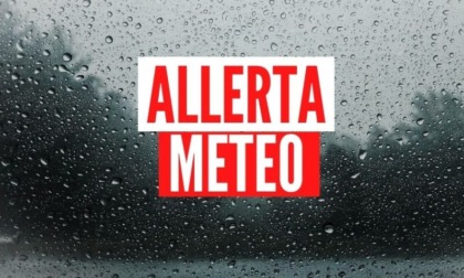 In Emilia Romagna altre 24 ore di allerta meteo rossa
