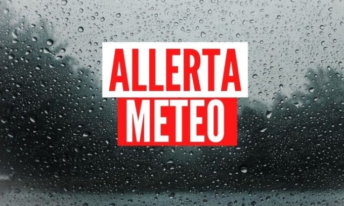In Emilia Romagna altre 24 ore di allerta meteo rossa