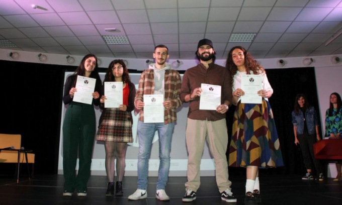 Reggio Emilia, presentati i cortometraggi del laboratorio Videolab 8 di Officina educativa