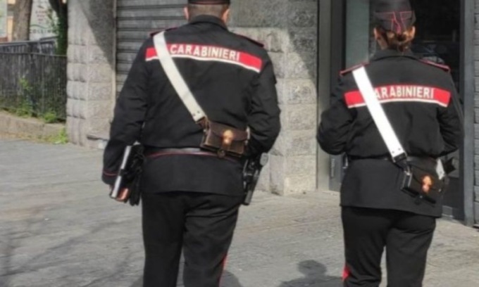 Cadelbosco, compra un’aspirapolvere ma per la fattura usa i dati di un’altra donna
