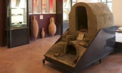 Il museo della Ceramica racconta una storia nata ben settemila anni fa