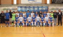 Futsal, territorio ed emozioni nel raduno della Nazionale Italiana Femminile della Fssi