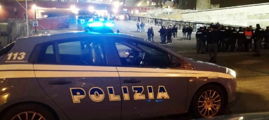 Residenti denunciano giro di spaccio: 52enne trovato con hashish