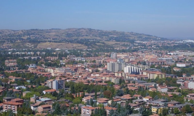 Il caro affitti frena lo sviluppo nella zona del Comprensorio ceramico