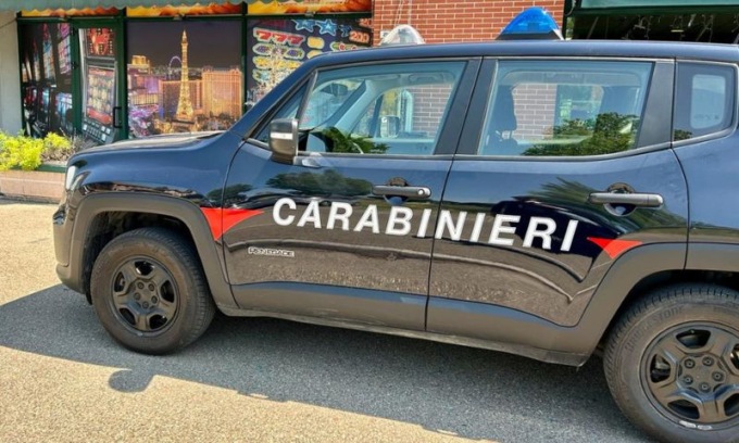 Ha il divieto di tornare nel reggiano ma non osserva più volte il provvedimento: arrestato