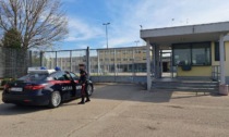 Rapina a mano armata a una studentessa Erasmus: in manette un 39enne