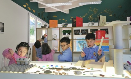 Infanzia, sono aperte le iscrizioni alle scuole comunali e convezionate di Reggio Emilia