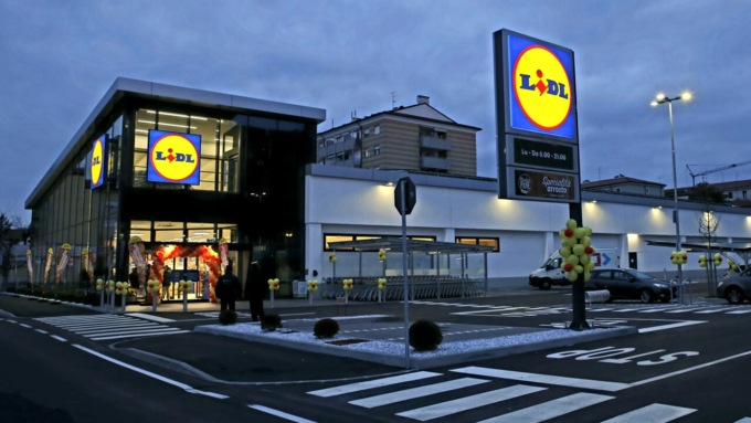 Lidl, lavoratori in sciopero contro i nuovi orari di apertura