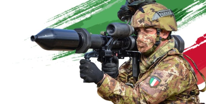 Sei un militare? Ecco perché devi iscriverti ad ASPMI