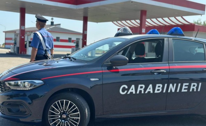 Disabile preso a bastonate in una lite scoppiata all’autolavaggio