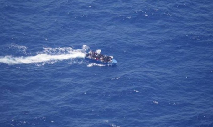 Migranti: crescono a dismisura gli arrivi, ma a Reggio Emilia non c’è più posto
