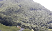 Nonno e nipote si perdono al Passo del Lagastrello: intervenuto il Soccorso Alpino