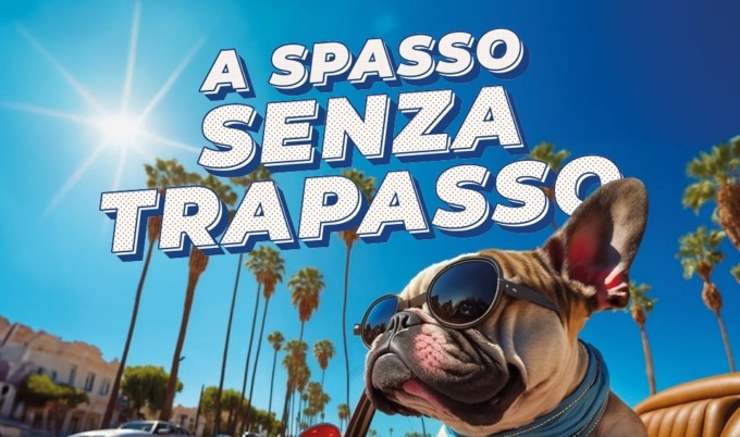 Autotorino lancia l’estate “a spasso senza trapasso”