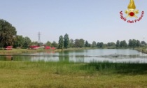 Tragedia ai laghi Curiel di Campogalliano: morto un reggiano di 26 anni