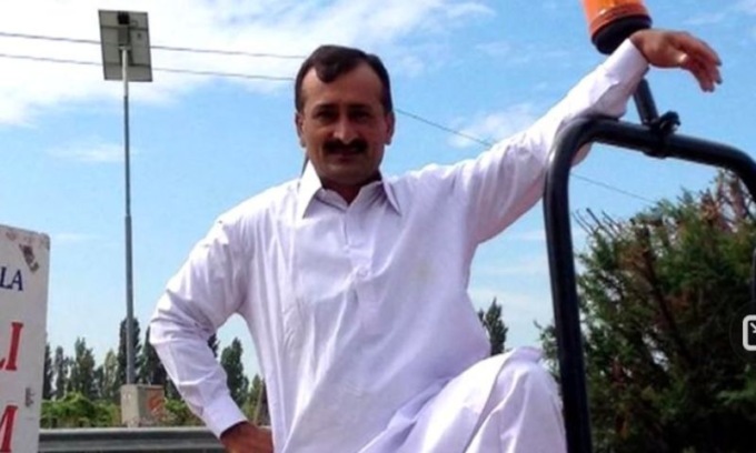 Omicidio di Saman: il Pakistan concede l’estradizione del padre