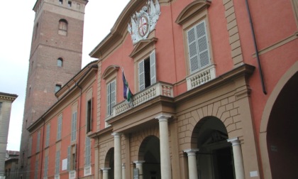 L’ambasciatore della Repubblica di Moldavia in visita a  Reggio Emilia