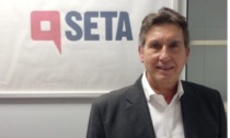 Il Presidente di Seta, Alberto Nicolini, ha presentato le sue dimissioni