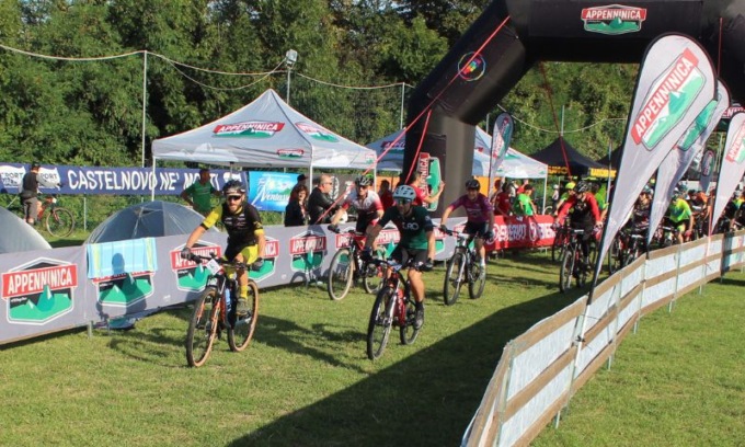 Appenninica MTB Stage Race: si annuncia una edizione aperta ad ogni pronostico