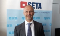 SETA, Riccardo Roat è il nuovo Amministratore Delegato