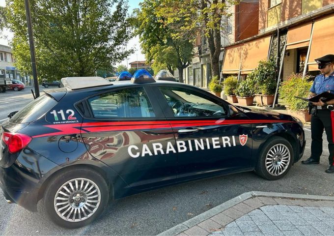 Trovato con le dosi di cocaina pronte per lo spaccio: arrestato un 28enne