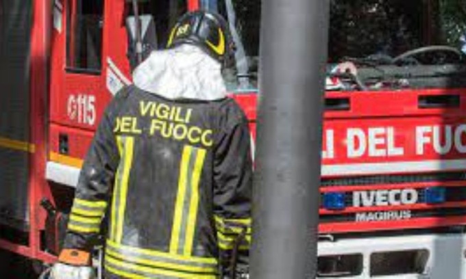 San Martino in Rio, niente primo giorno di scuola per 182 alunni delle primarie: scuola allagata
