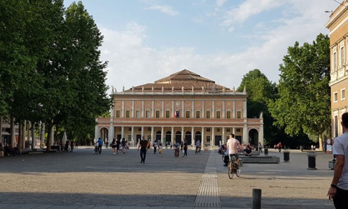 Un nuovo incontro per la sicurezza pubblica in zona stazione e centro storico