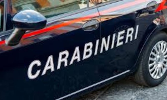 Lite finita in rapina: denunciato un ventisettenne