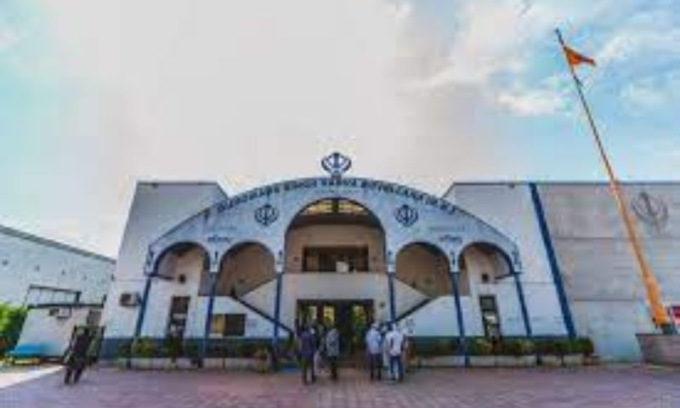 Bombe molotov contro l’abitazione di un dirigente del tempio Sikh