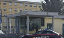 Pedopornografia: arrestato dai Carabinieri un uomo di 33 anni