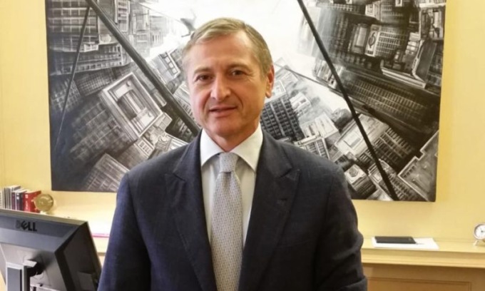 Dall’Unimore alle Nazioni Unite: il Prof. Antonio Tullio nella Commissione per il Diritto Commerciale
