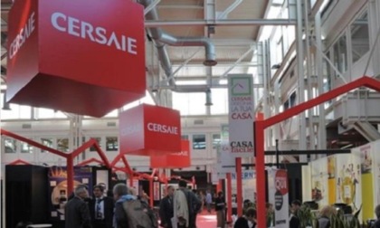 Cersaie Business: dal 25 settembre la quarantesima edizione della fiera internazionale