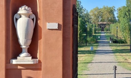 Il complesso Mauriziano, casa dell'Ariosto, riapre le porte alla città nel giorno del compleanno del poeta