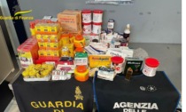 Sequestrati medicinali illegali