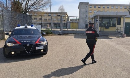 Scene da inferno dantesco per una 38enne da parte del compagno