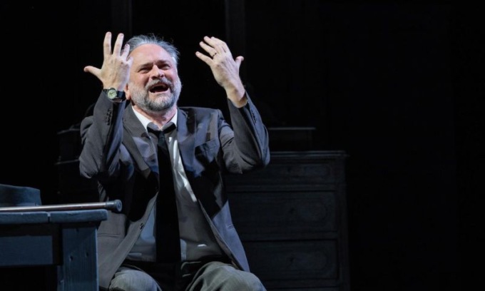 Al via la stagione di prosa del Teatro Ariosto