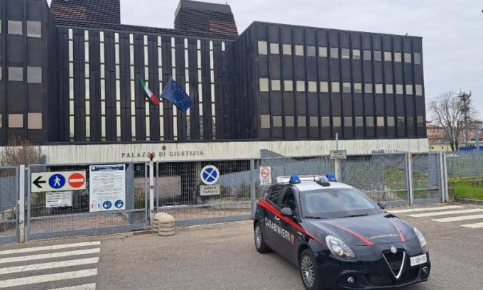 Espulso perchè indesiderato nel territorio nazionale: “pericolosità sociale confermata”