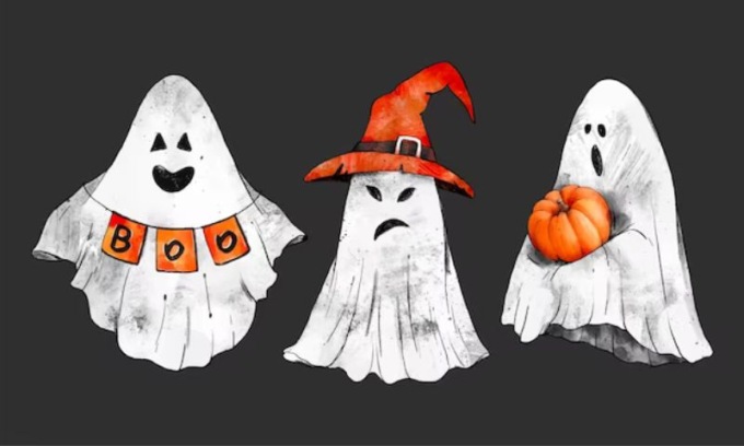 Un’accoglienza mostruosa per Halloween