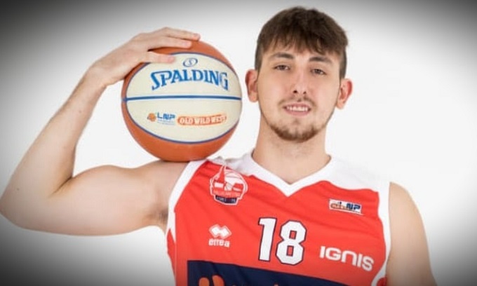 Basket reggiano in lutto: è morto Samuel Dilas